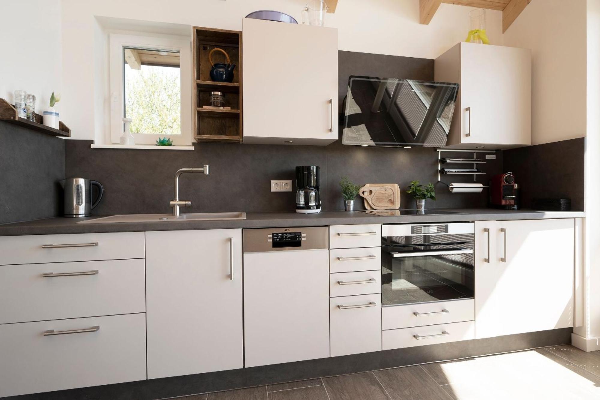 Lensterstrand Oase Nr 8 외부 사진